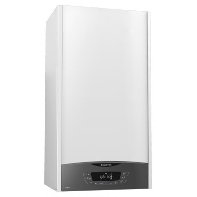 Котел газовый clas x system 24 24кв настенный 3300873 ariston