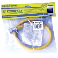 Подводка гиб д/газа tuboflex армирован н1/2