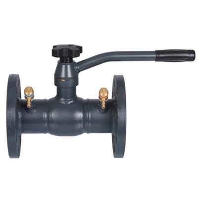 Клапан запорно-регулирующ jip babv ff ду50 ру25 фл 065n9545 danfoss