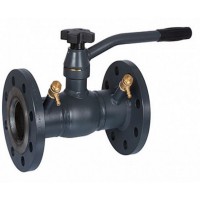 Клапан запорно-регулирующ jip babv ff ду50 ру25 фл 065n9545 danfoss