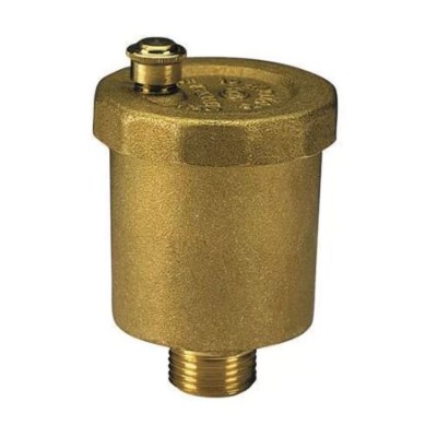 Воздухоотводчик airvent ду15 065b822300 danfoss