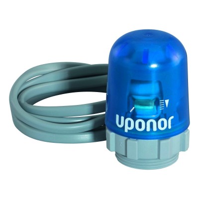 Исполнительный механизм 24в м30x1,5 1013008 uponor