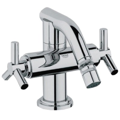 Смес/Биде atrio y к/затвор 24021 grohe