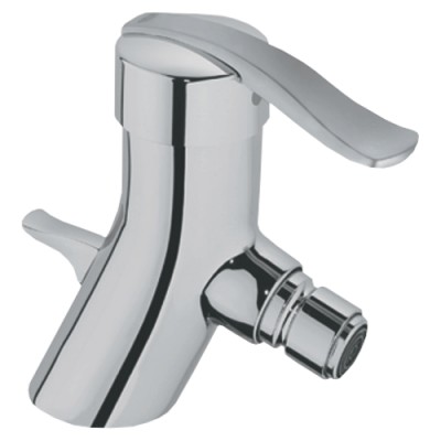 Смес/Биде ectos одноручный 33247ip grohe