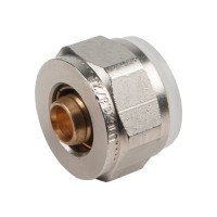 Евроконус pe-x flex-x дн20х2,8-g3/4