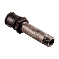 Сгон в/к оц ду20 l=110мм каз гост 8969-75