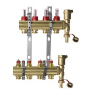 Группа коллекторная fhf-f set 1