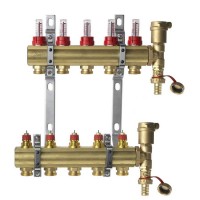 Группа коллекторная fhf-f set 1