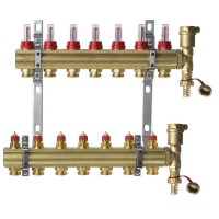 Группа коллекторная fhf-f set 1