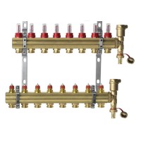 Группа коллекторная fhf-f set 1