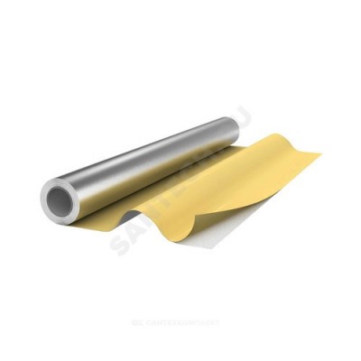 Рулон energopack tk 1м х 25м фольг т<100с epkr125tk energoflex
