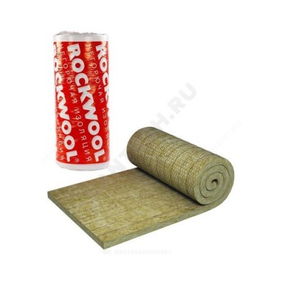 Рулон wired 80 40х1000-6 rockwool