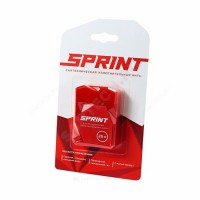 Нить уплотнительная sprint 25м блистер 04065 регион спецтехно