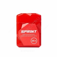 Нить уплотнительная sprint 25м блистер 04065 регион спецтехно