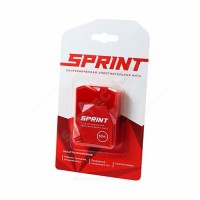 Нить уплотнительная sprint 50м блистер 04062 регион спецтехно