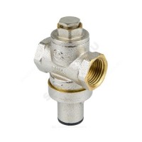 Регулятор давления 2002 ду20 п/маном 2002-02 aquasfera