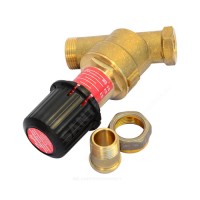Регулятор расхода avdo 20 ду20 прямой 003l6023 danfoss