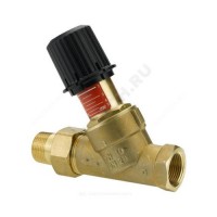 Регулятор расхода avdo 20 ду20 прямой 003l6023 danfoss