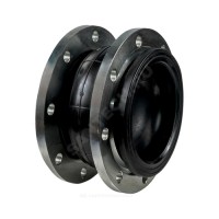 Компенсатор epdm di7240n ду250 ру10 фл di7240n-0250 tecofi