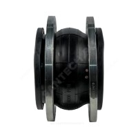 Компенсатор epdm di7240n ду250 ру10 фл di7240n-0250 tecofi