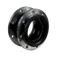 Компенсатор epdm di7240n ду250 ру10 фл di7240n-0250 tecofi