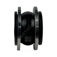 Компенсатор epdm di7240n ду250 ру10 фл di7240n-0250 tecofi