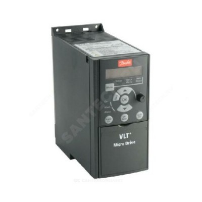 Преобразователь частоты vlt micro drive fc-051 7.5 квт danfoss 132f0030