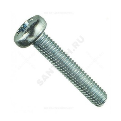 Винт м4х15мм danfoss 187f0060