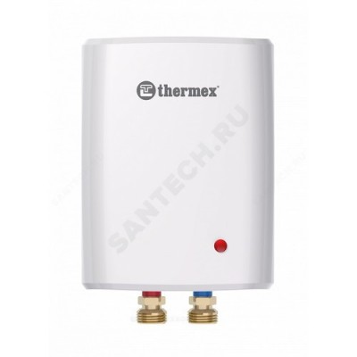 Водонагреватель электрический проточный surf plus 4500 thermex эдэб00386
