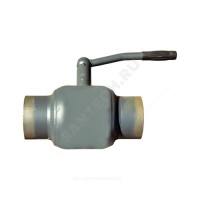 Кран шаровой сталь jip standard ww ду 80 ру16 п/привар danfoss 065n9607