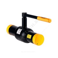 Кран шаровой сталь ballomax кшт 60.102 ду 100 ру25 п/привар broen кшт 60.102.100