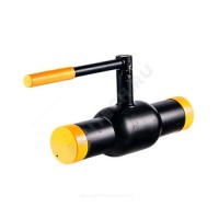 Кран шаровой сталь ballomax кшт 60.102 ду 100 ру25 п/привар broen кшт 60.102.100