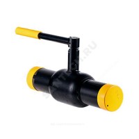 Кран шаровой сталь ballomax кшт 60.102 ду 100 ру25 п/привар broen кшт 60.102.100