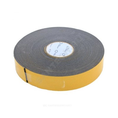 Лента energoсell ht 3/0,5-15 самоклеящаяся energoflex ecll0305015htsk