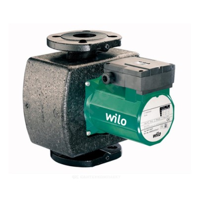 Насос циркуляционный с мокрым ротором top-s 50/10 em pn6/10 1х230в/50 гц wilo 2165531