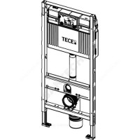 Инсталляция для подвесного унитаза teceprofil без кнопки смыва tece 9300000
