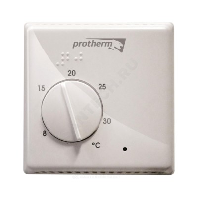 Термостат комнатный exabasic protherm 0000006195