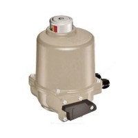 Электропривод четвертьоборотный гз-оф-80/21к f07 14x14 квадрат 380в ip65 для затвора tecofi ду 150 гз электропривод