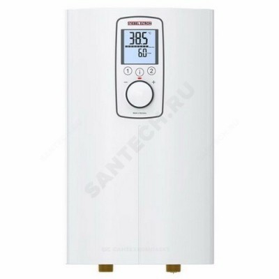 Водонагреватель электрический проточный dce-x 6/8 premium stiebel eltron 238158