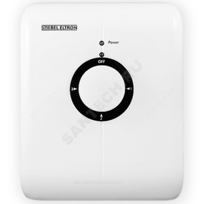 Водонагреватель электрический проточный ddh 6 stiebel eltron 236385