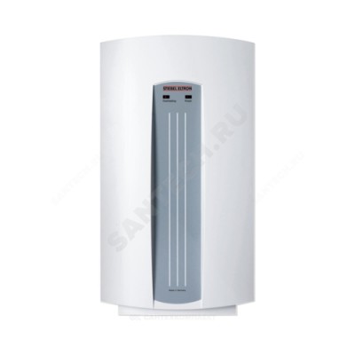Водонагреватель электрический проточный dhc 6 stiebel eltron 073480