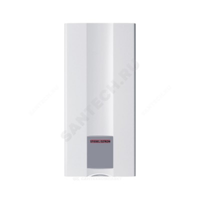 Водонагреватель электрический проточный hdb-e 12 si stiebel eltron 232003