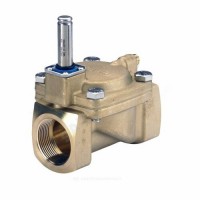 Клапан эл/магн латунь нз ev220b ду40 ру16 g1 1/2
