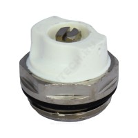 Кран маевского латунь r90 ду 15 ру16 g1/2