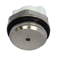 Кран маевского латунь r90 ду 15 ру16 g1/2
