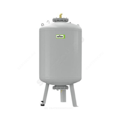 Ёмкость основная vg 300 л 6 бар reflex 8600111