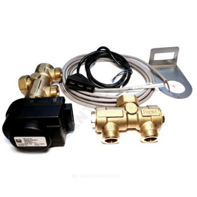 Комплект подключения для внешнего водонагревателя protherm 10027587