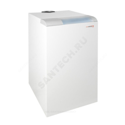 Котел напольный газовый 27 квт медведь 30 тlo protherm 30tlor15