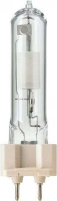 Лампа газоразрядная металлогалогенная MASTER Colour CDM-T 150W/942 150Вт капсульная 4200К G12 1CT PHILIPS 928084605131