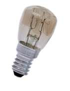 Лампа накаливания РН 235-245-15-1 15Вт E14 230В (100) Брестский ЭЛЗ